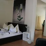 Park Ambiente Friedberg Gasthuis 3*