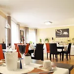 Gasthuis Park Ambiente Friedberg