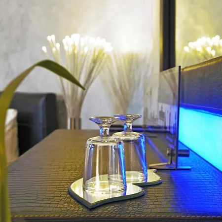 Penzion Park Ambiente Friedberg Friedberg (Bavaria)