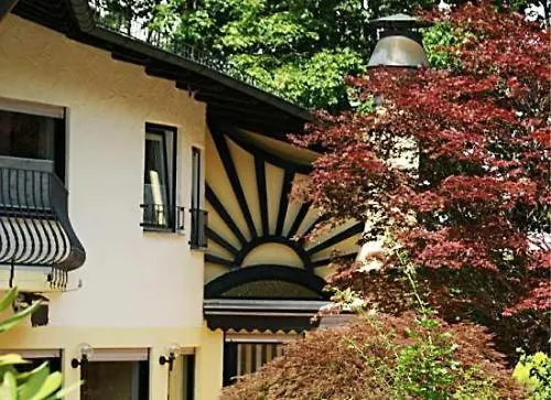 Park Ambiente Friedberg Penzion 3*