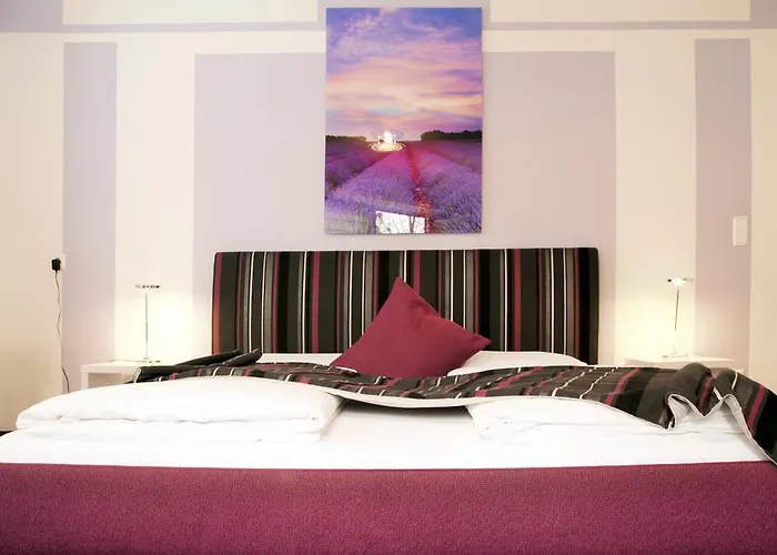 Park Ambiente Friedberg Friedberg (Bavaria)