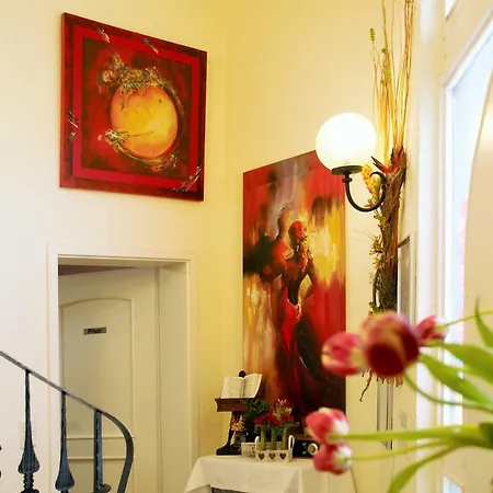Guest house Park Ambiente Friedberg Friedberg (Bavaria)