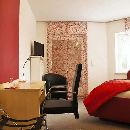Guest house Park Ambiente Friedberg Friedberg (Bavaria)