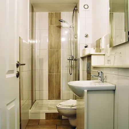 Guest house Park Ambiente Friedberg