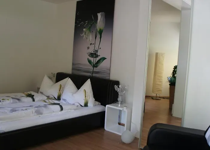 Park Ambiente Friedberg Pensjonat 3*