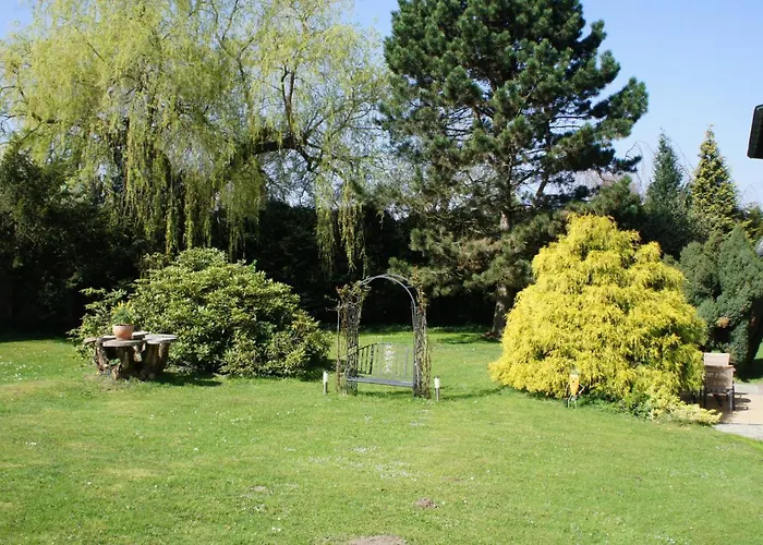 Park Ambiente Friedberg Gasthof 3*