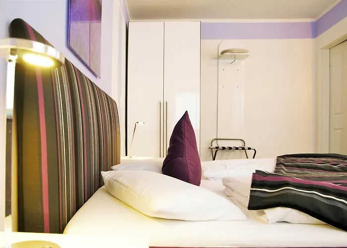Pensjonat Park Ambiente Friedberg 3*